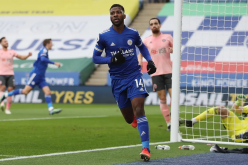 Kelechi Iheanacho scores first Premier League hat-trick in Sheffield thrashing