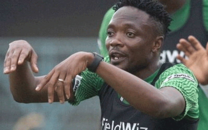 Super Eagles vs Squirrels: What Musa, Iwobi, Aina others say about the Battle of Porto-Novo