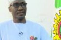 Petrol Queue: NNPC GMD, Kyari, promises to end fuel scarcity in hours