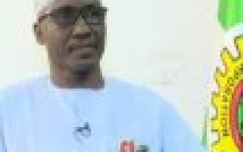 Fiscal framework will enhance gas development — NNPC GMD
