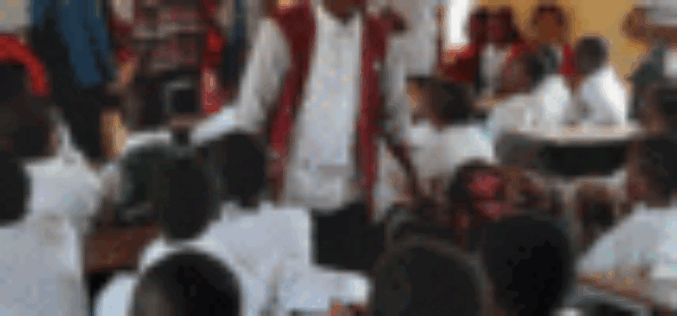 Ogun to include security studies in school curriculum