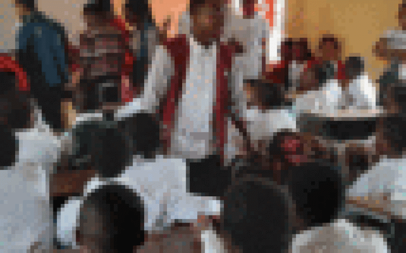 Ogun to include security studies in school curriculum