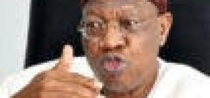 ‘The theatre of the absurd’, FG slams Asari Dokubo over defacto Biafra govt