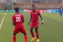 NPFL: Heartland, Kwara United share spoils in goalless draw