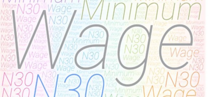 Minimum wage defaulters report: Abia govt demands retraction, apology from NLC