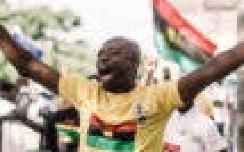 We didn’t attack police, correctional facility in Owerri — IPOB