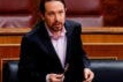 Spain’s deputy prime minister steps down