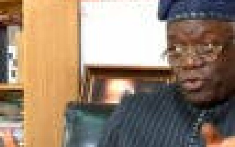 BREAKING: PPPRA lacks constitutional power to determine fuel price, Falana claims