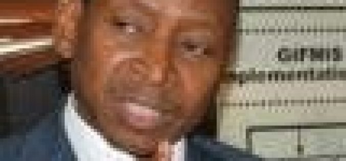 AGF advocates quarterly audit of MDAs by Auditor-General
