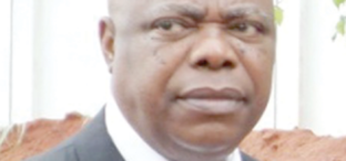 2023: S/East ex PGs endorse Anambra former CJ for president