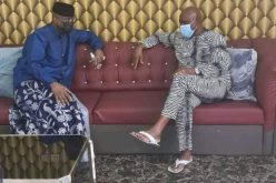 Delta APC Crisis: Omo-Agege, Emerhor meet, sue for peace 