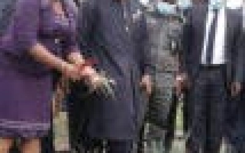 Crop production, top priority of my administration — Gov Emmanuel