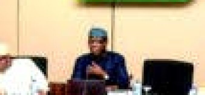 Governors meet Thursday to delibrate on petrol subsidy, COVID-19 vaccines