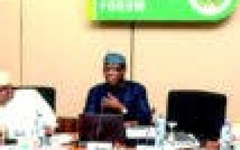 Govs in marathon meeting as security, Executive Order 10, JUSUN strike top agenda 