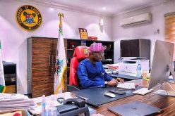 Sanwo-Olu approves 21-year jail term for cultists
