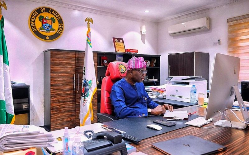 Workers’ Day: Sanwo-Olu promises to create 395,000 with monthly earning of N55,000