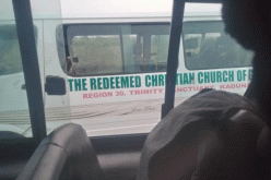 KIDNAPPED RCCG MEMBERS: Abductors demand N50m ransom