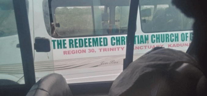 Kidnapping of RCCG members has made self-defense inevitable – CAN Youth Wing