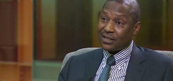 Malami welcomes ECOWAS Court judgment dismissing SERAP’s case against FG
