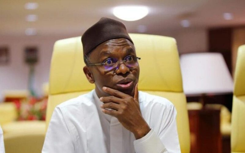 Bandits won’t dictate our educational policy, says El-Rufai