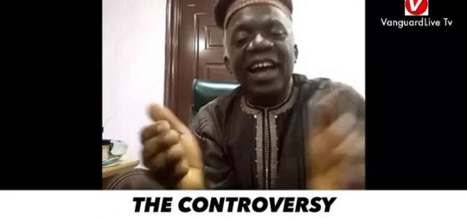 Hike in Fuel Price: Shame Dangote could build refinery, Nigerian govt couldn’t maintain 4 — Falana