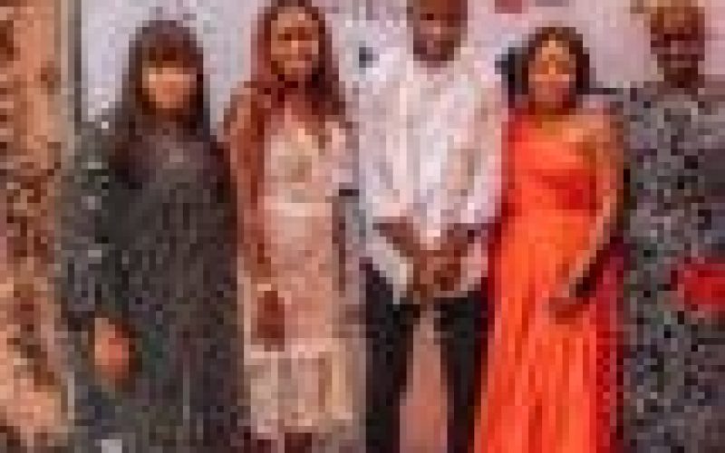Johnnie Walker hosts 2021 World Class Nigeria Bartending Finale