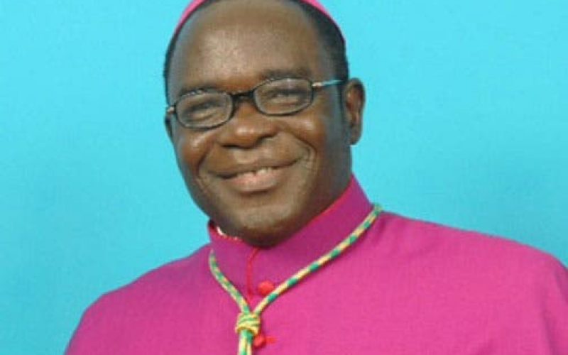 Nobody stands to gain anything if Nigeria breaks up — Kukah
