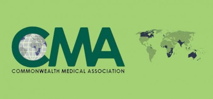 Vaccination: Give priority to kidney disease patients, CMA urges Commonwealth countries