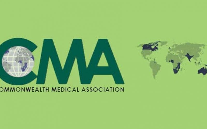 Vaccination: Give priority to kidney disease patients, CMA urges Commonwealth countries