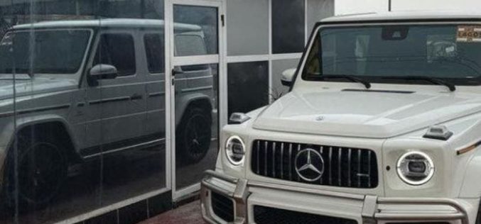 Technology will be the game changer ―  Abel Edeh, Big-T Autos