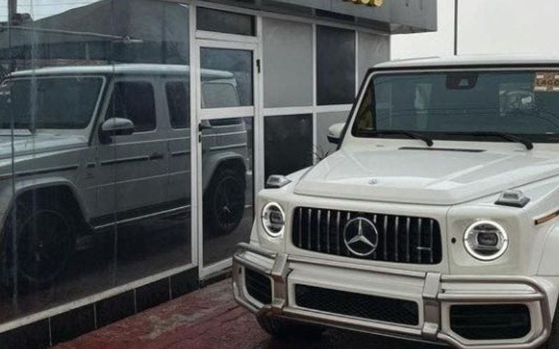 Technology will be the game changer ―  Abel Edeh, Big-T Autos