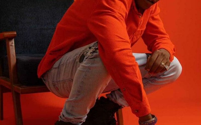 Wadude set to release new single ‘Ms Parker’
