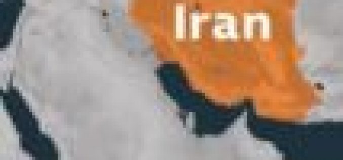 Iran prosecutes French man on spying, propaganda charges