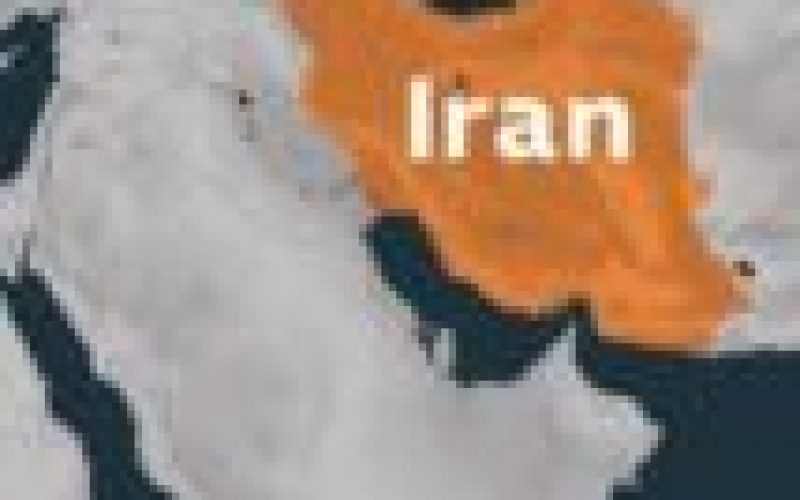 Iran prosecutes French man on spying, propaganda charges