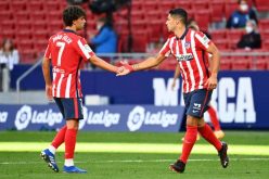 Champions League: Simeone banking on Suarez, Felix partnership to unlock Chelsea