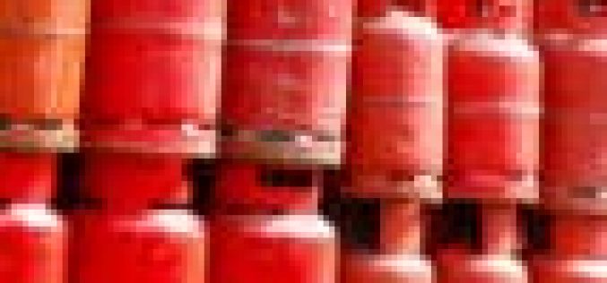 Trader gets 6 months jail term for stealing cooking gas cylinder