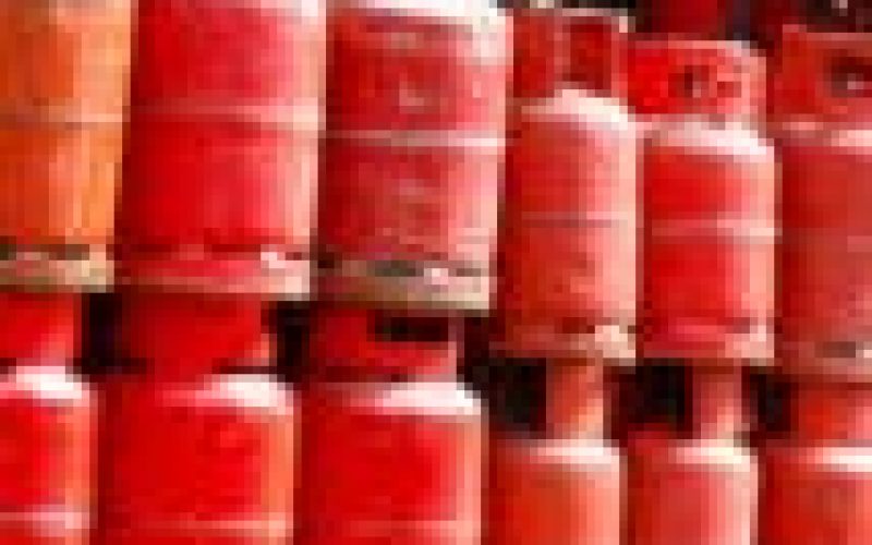 Nigeria gets first composite cylinder plant
