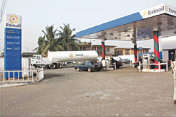 Deepen investment in gas to maximise benefit for Nigeria – MD, Rain Oil