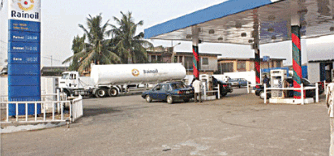 Deepen investment in gas to maximise benefit for Nigeria – MD, Rain Oil