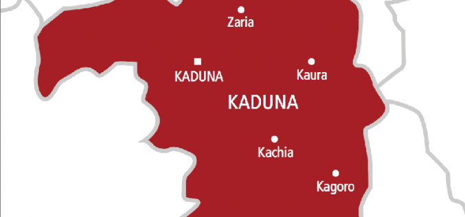 Bandits kidnap pupils ,teachers in Kaduna