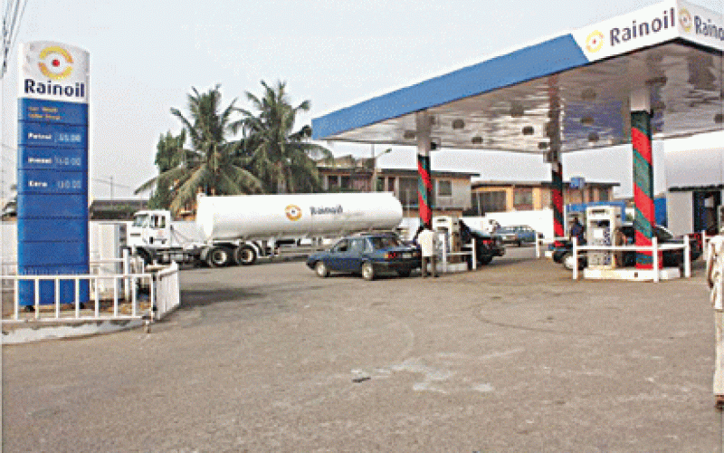Deepen investment in gas to maximise benefit for Nigeria – MD, Rain Oil