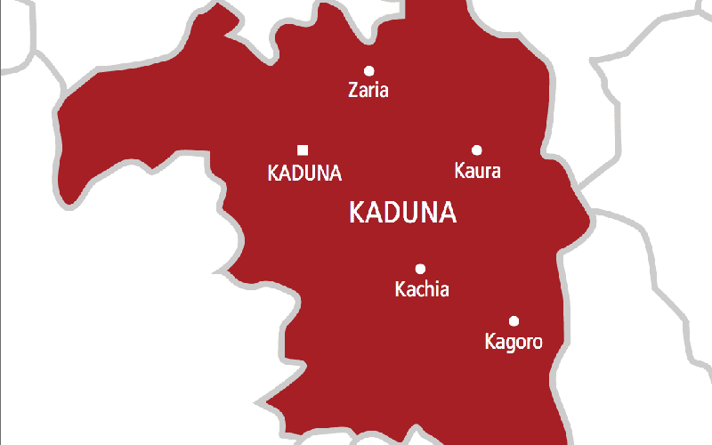 Bandits kidnap pupils ,teachers in Kaduna