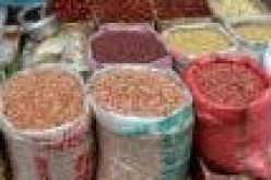 Food prices push inflation to 17.33%