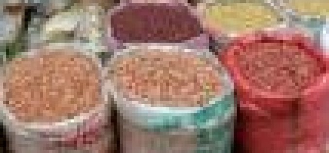 Food prices push inflation to 17.33%