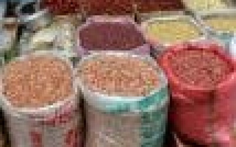 Food prices push inflation to 17.33%