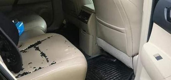 Bandits attack Emir of Birnin Gwari’s convoy