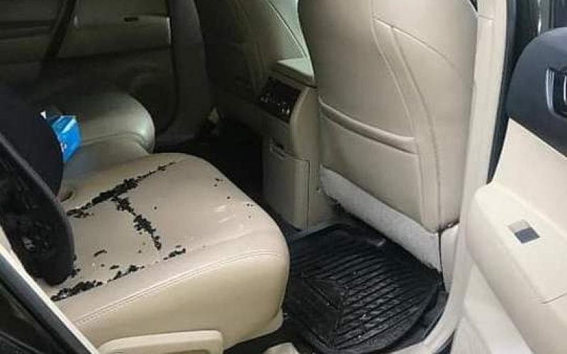 Bandits attack Emir of Birnin Gwari’s convoy