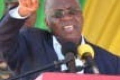 Tanzanian President, John Magufuli, is dead
