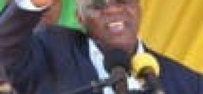 Tanzanian President, John Magufuli, is dead