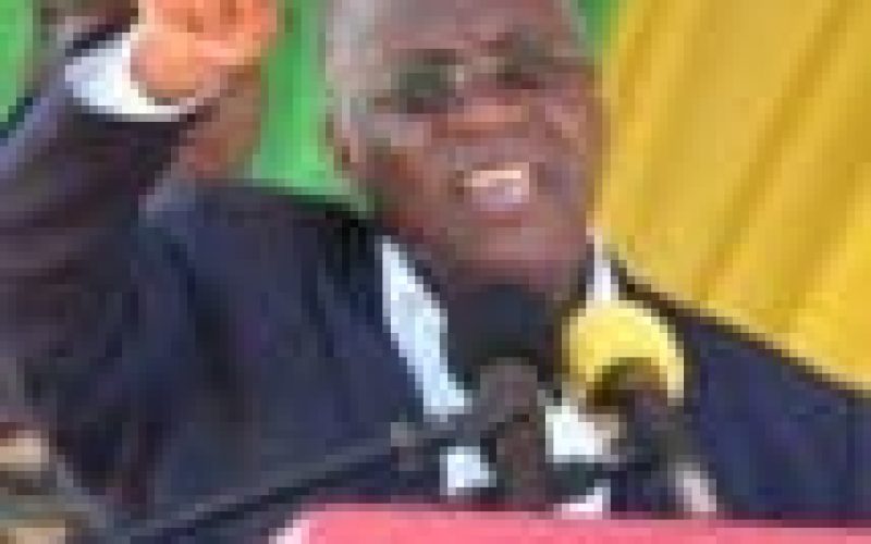 Tanzanian President, John Magufuli, is dead